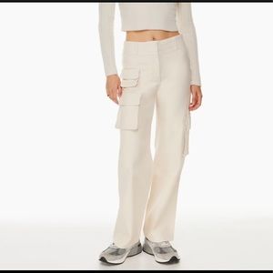 Wilfred free Picture Cargo Pant